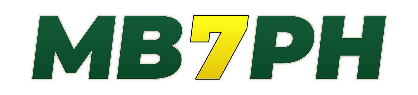 mb7ph Casino Logo
